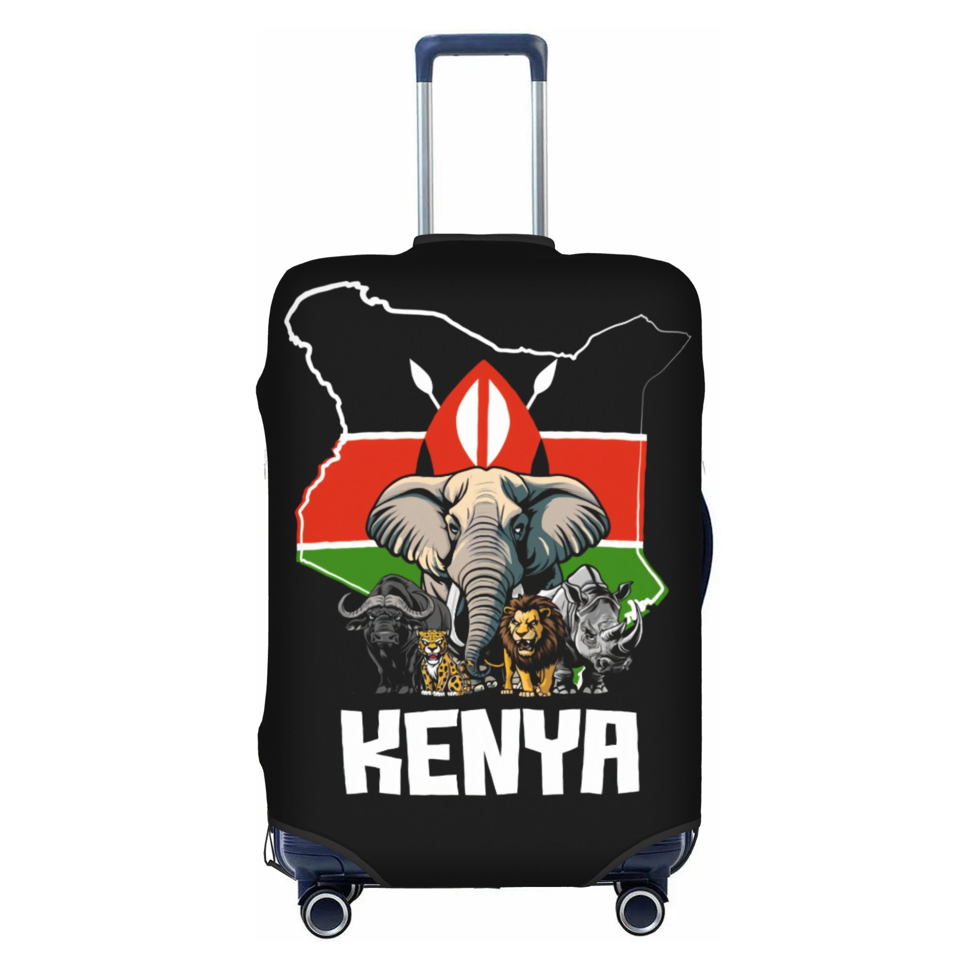 Travel Accessories Kenya - Je ne besoin pas de thérapie,