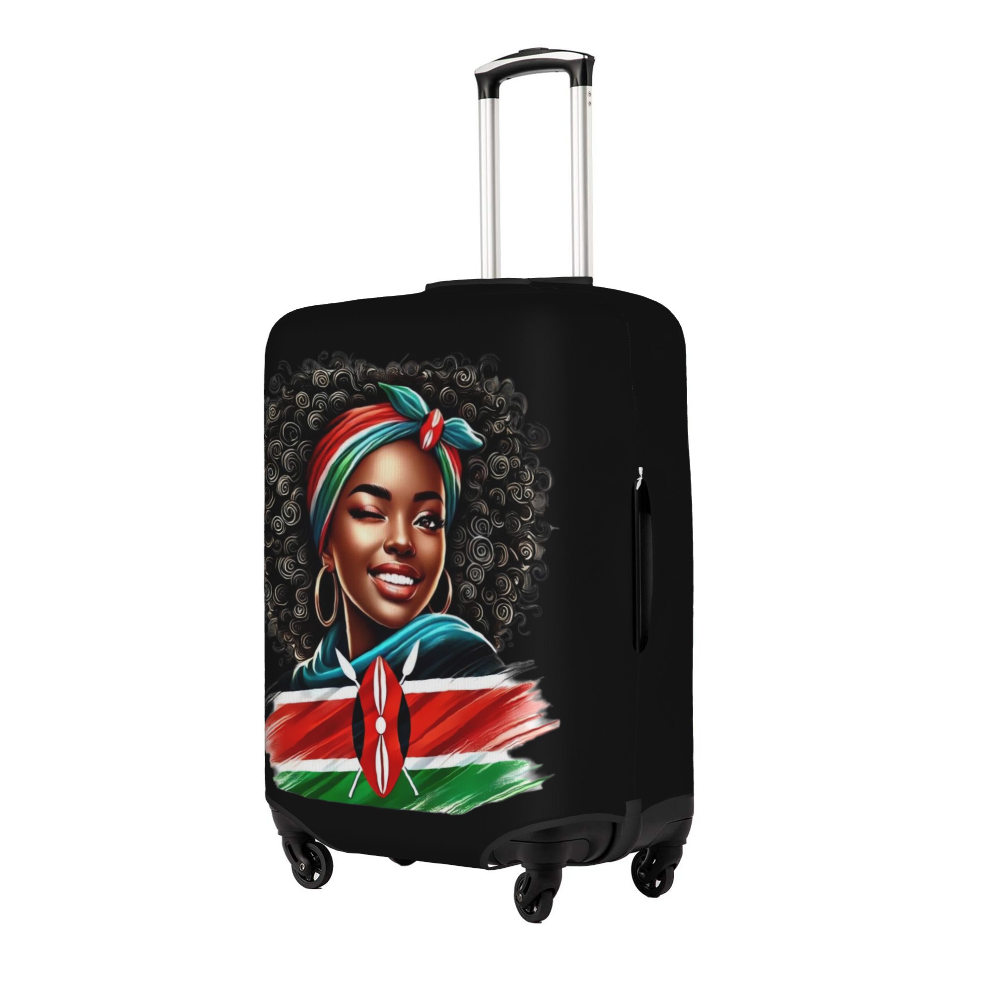 Housse de protection pour baga - Travel Accessories Kenya avis et prix