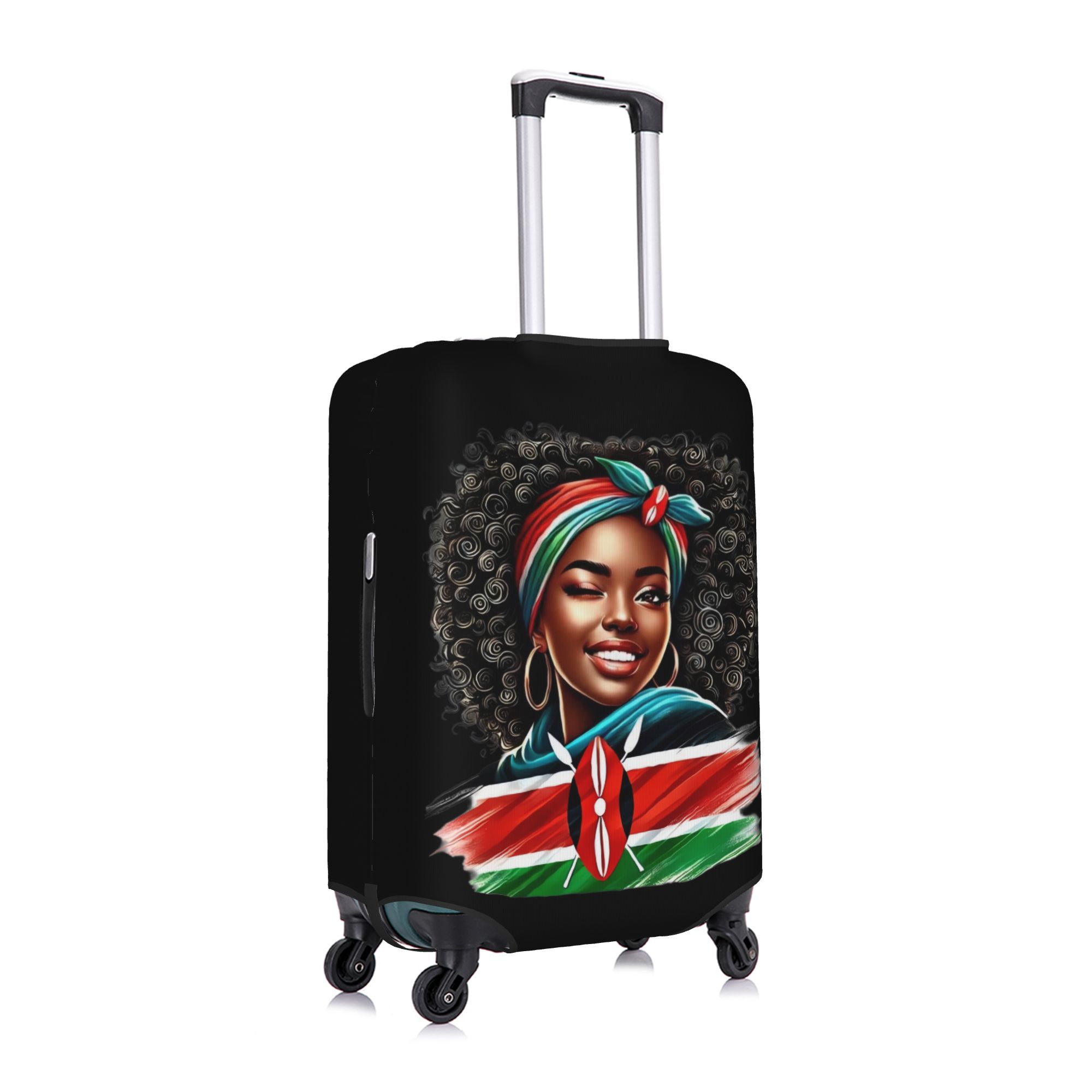 Housse de protection pour baga - Travel Accessories Kenya avis et prix