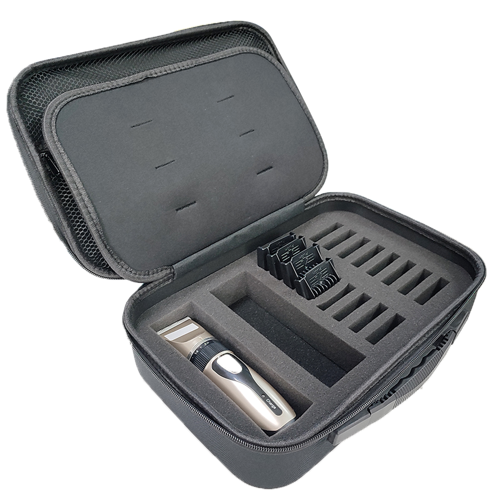 Étui rigide pour tondeuses à c - Travel Router Accessories avis et prix