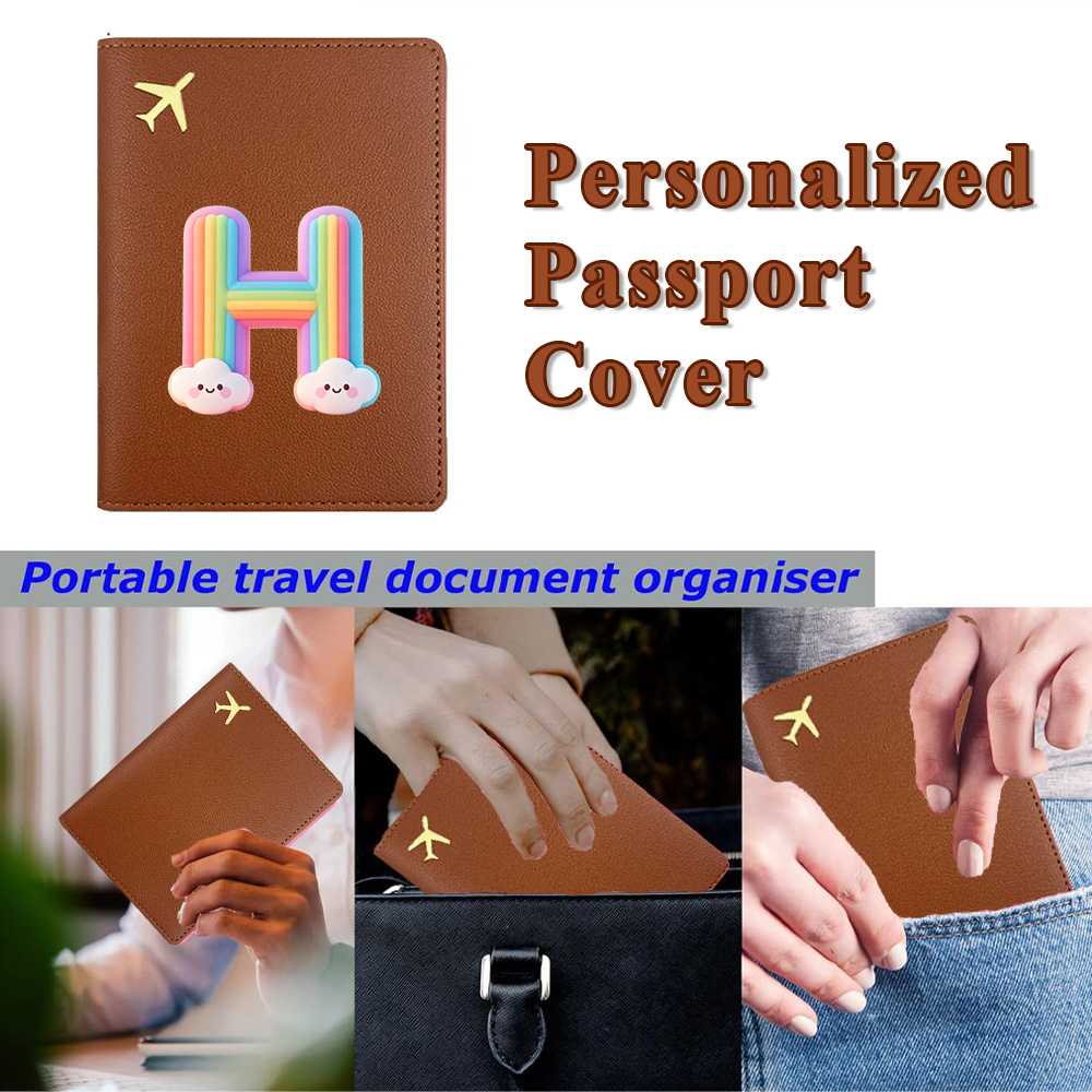 Porte-passeport, étui à passep - Travel Accessories Overseas avis et prix