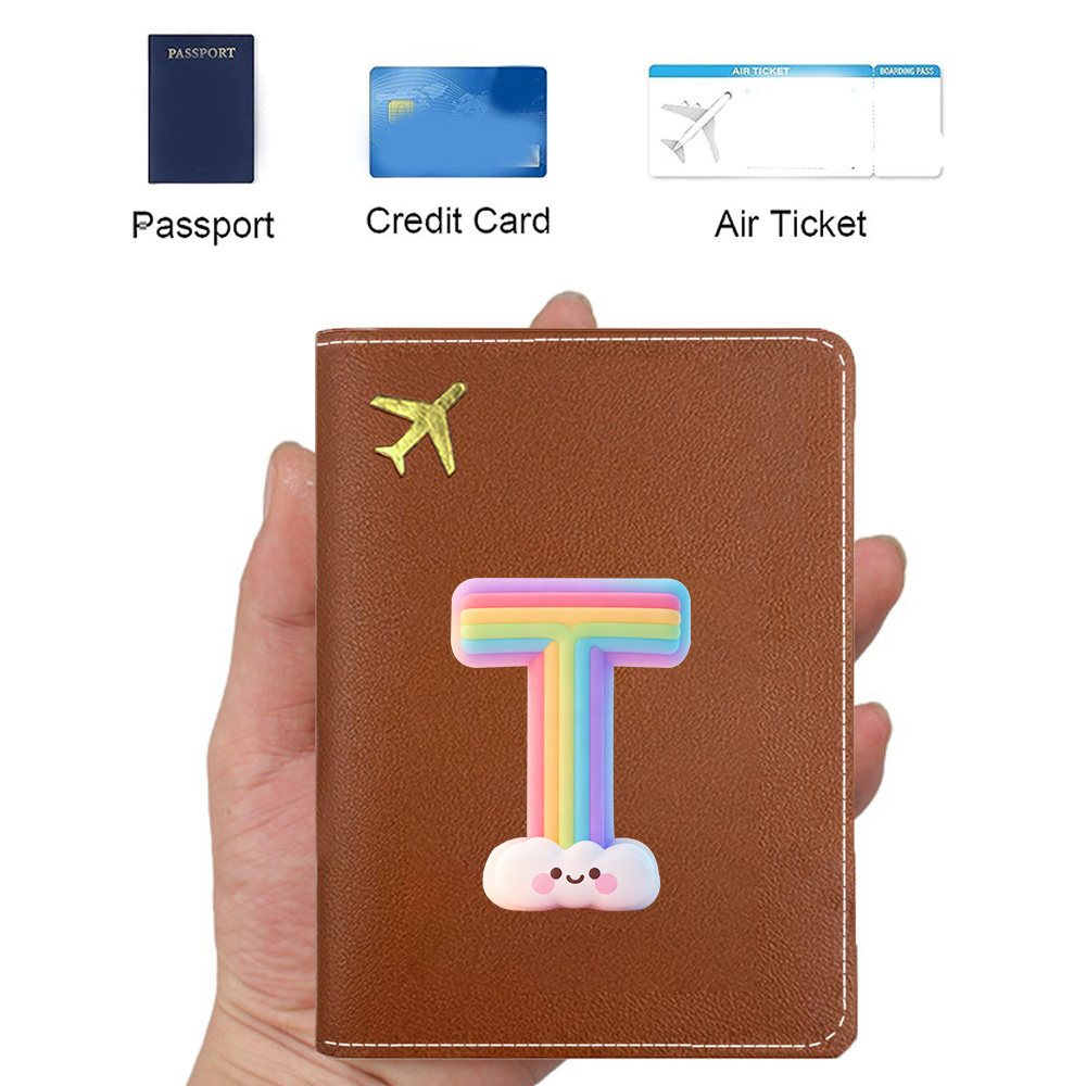 Porte-passeport, étui à passep - Travel Accessories Overseas avis et prix