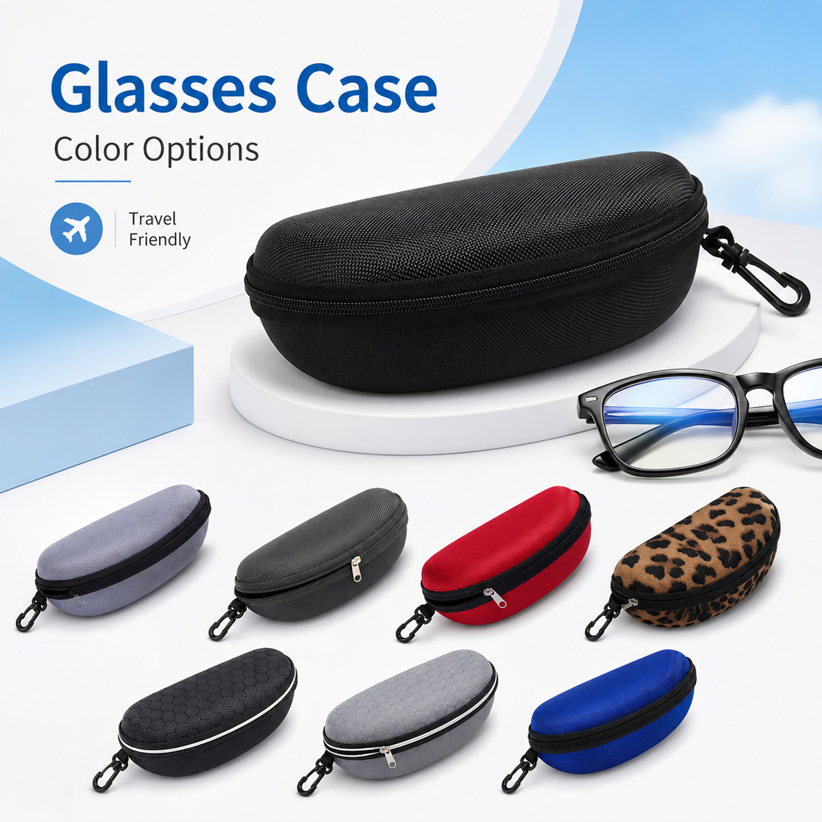 Étui de protection rigide pour - Travel Reading Accessories avis et prix