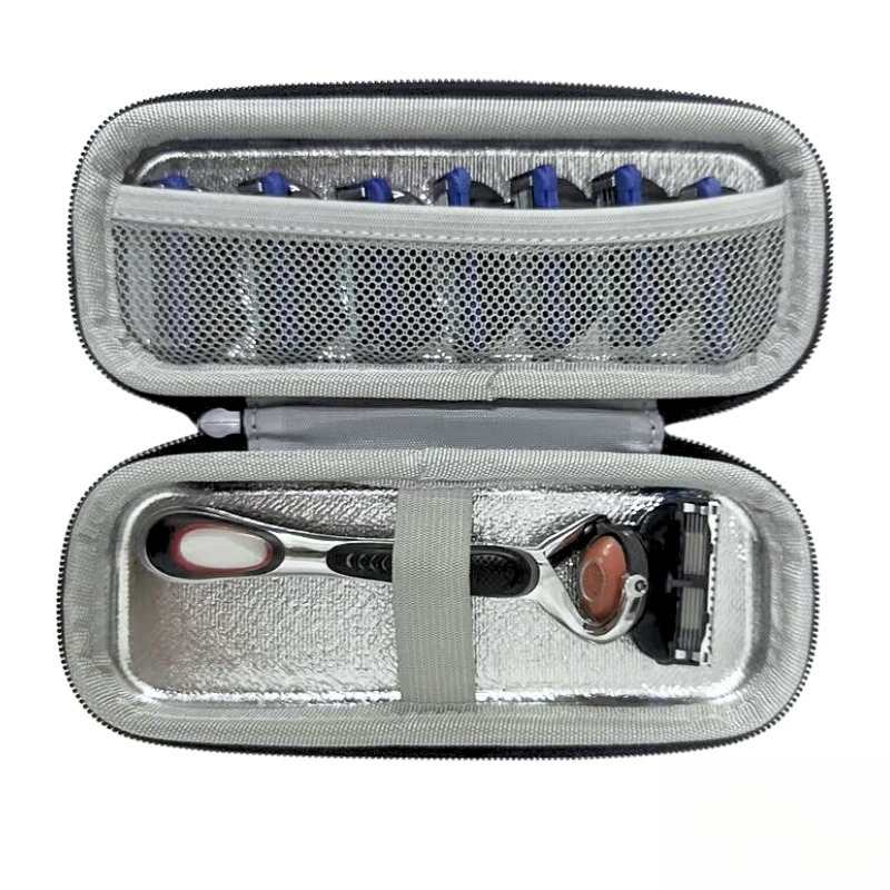 Boîte de rangement pour rasoir - Travel Router Accessories avis et prix