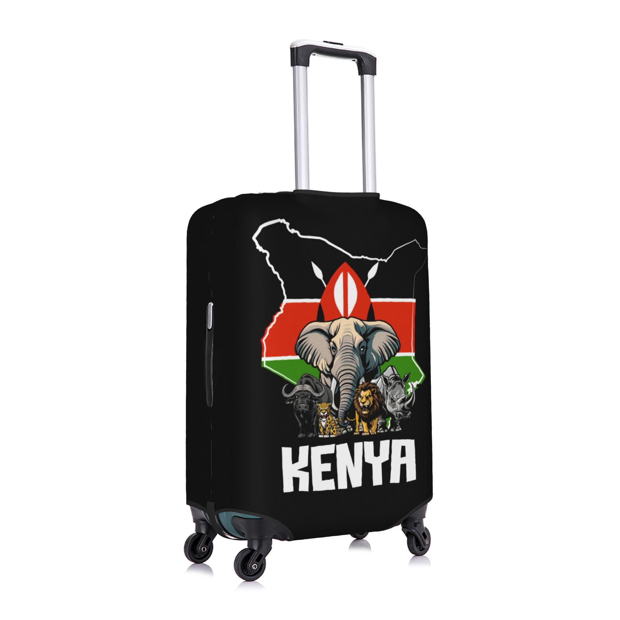 Je ne besoin pas de thérapie,  - Travel Accessories Kenya avis et prix