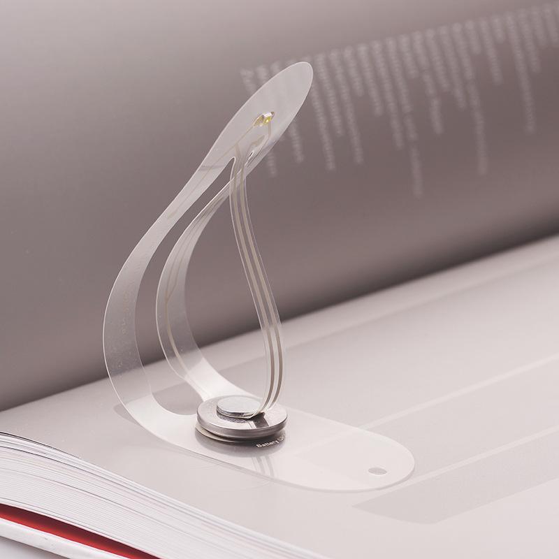 Lampe de lecture LED ultra-fin - Travel Reading Accessories avis et prix