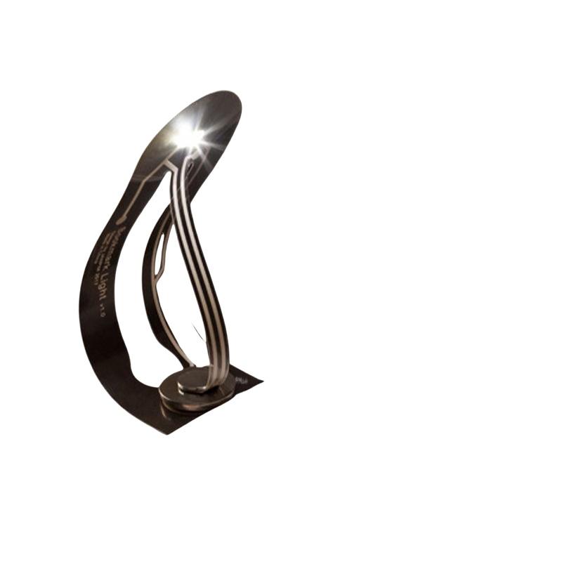 Lampe de lecture LED ultra-fin - Travel Reading Accessories avis et prix