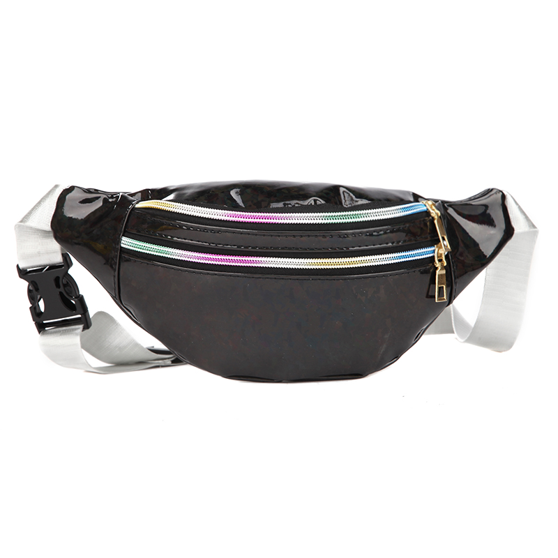 Sac banane holographique pour  - Travel Ziplock Bags avis et prix