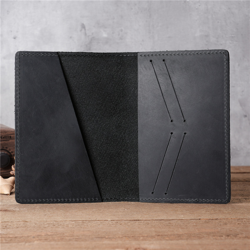 1119 Porte-passeport en cuir p - Travel Accessories Overseas avis et prix