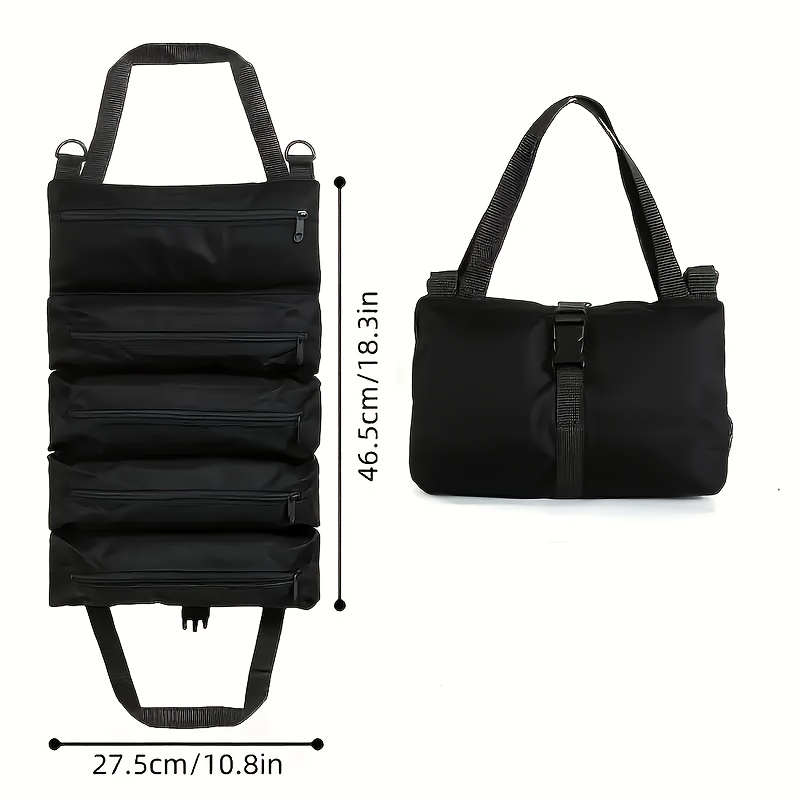 1 sac à outils enroulable - Sa - Travel Router Accessories avis et prix