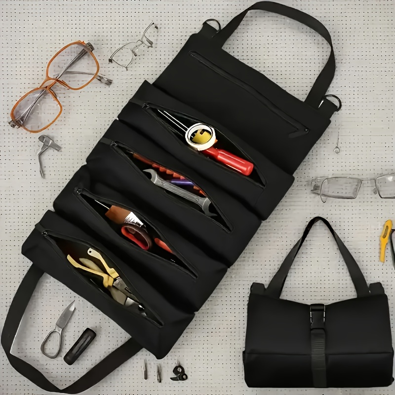 1 sac à outils enroulable - Sa - Travel Router Accessories avis et prix