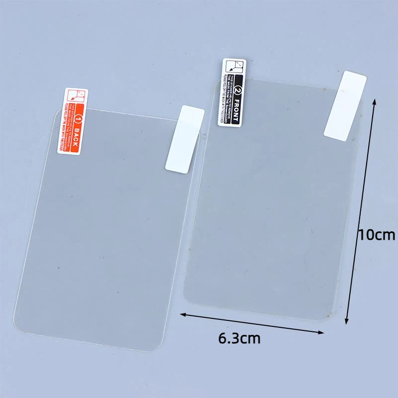 Protecteur d'écran en verre tr - Travel Router Accessories avis et prix