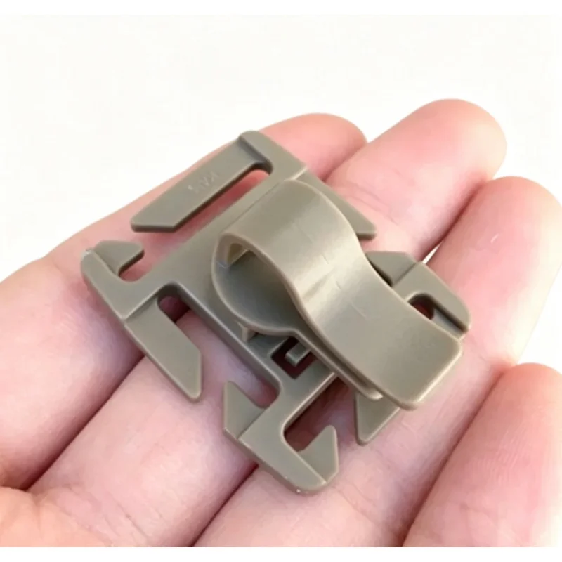 2/4 pièces, clip rotatif pour  - Hydration Pack Backpack avis et prix