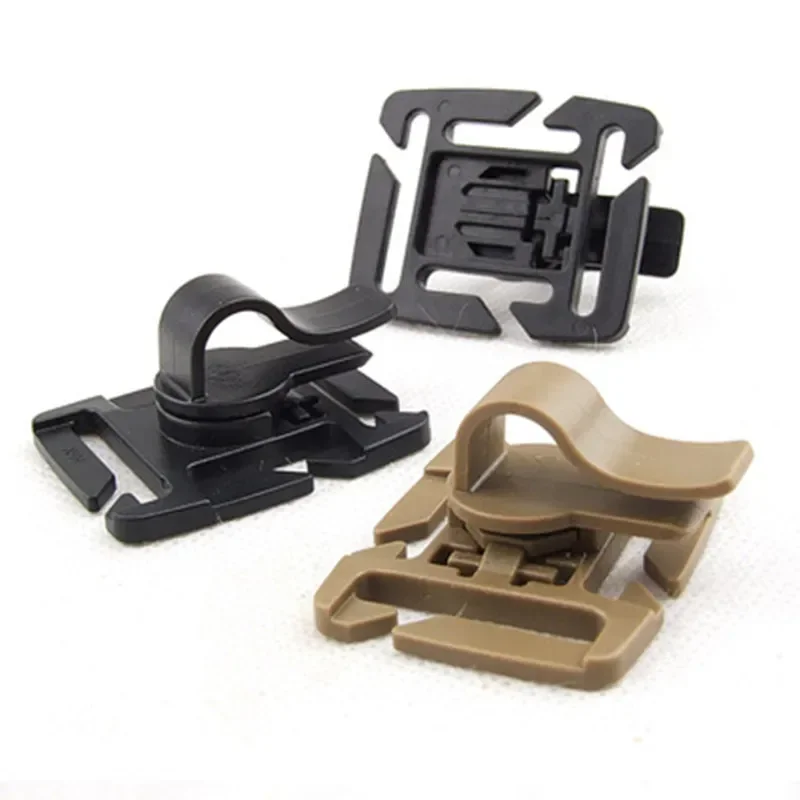 2/4 pièces, clip rotatif pour  - Hydration Pack Backpack avis et prix