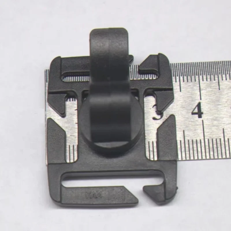 2/4 pièces, clip rotatif pour  - Hydration Pack Backpack avis et prix