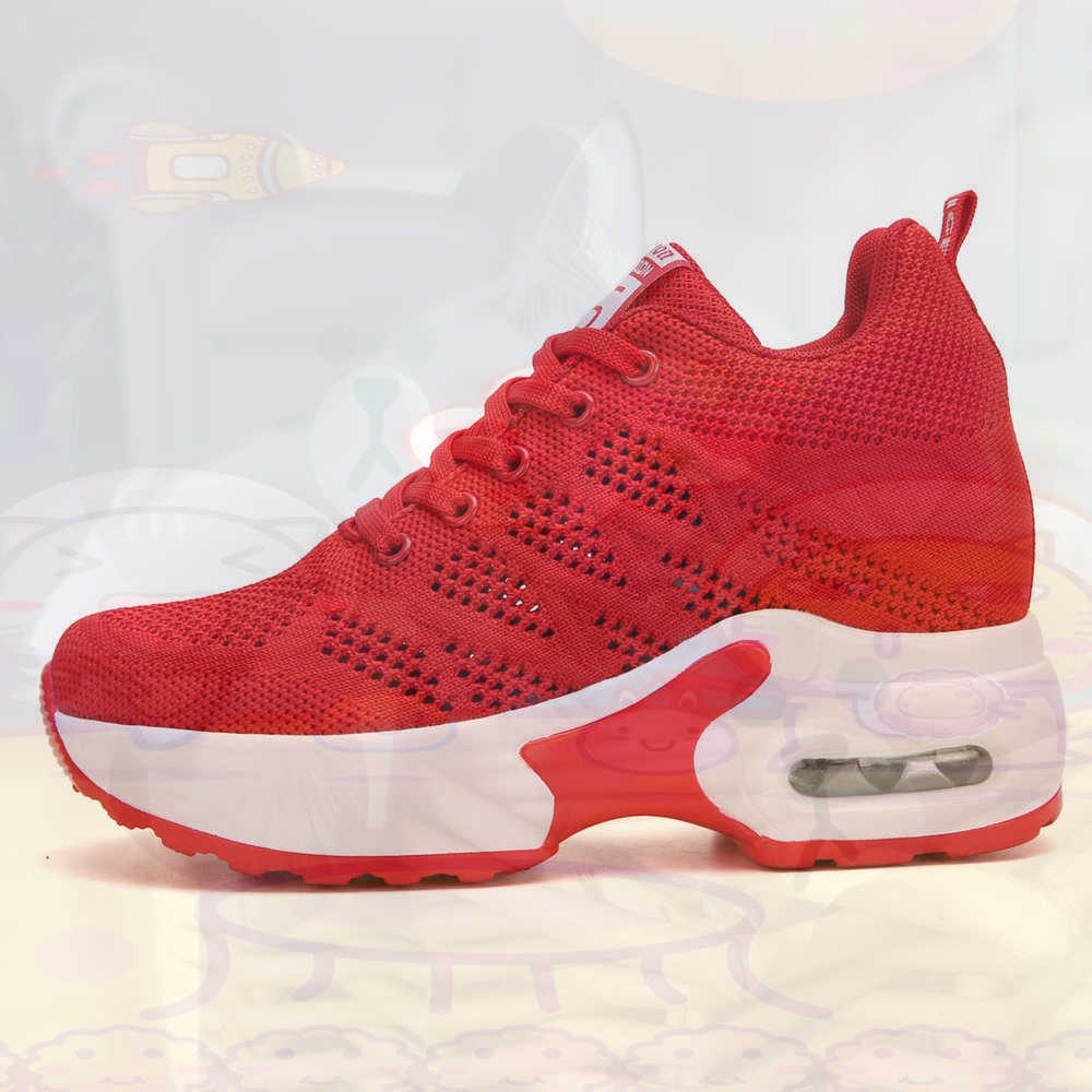 Rouge taille 36 chaussures fem - Travel Accessories Overseas avis et prix
