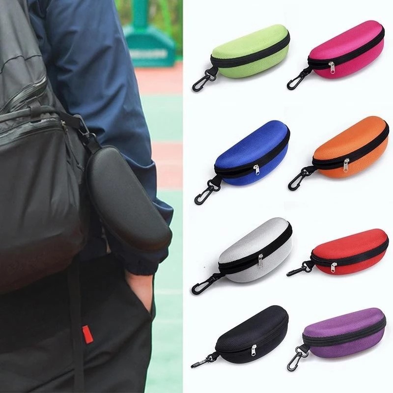 Étui à lunettes unisexe de voy - Travel Reading Accessories avis et prix
