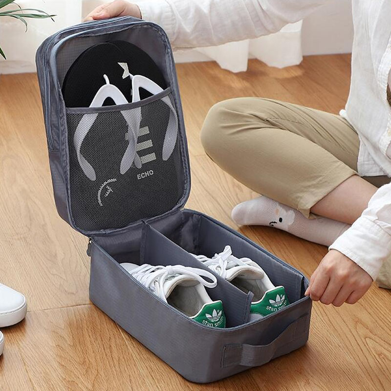 Sac à chaussures de voyage Por - Travel Ziplock Bags avis et prix