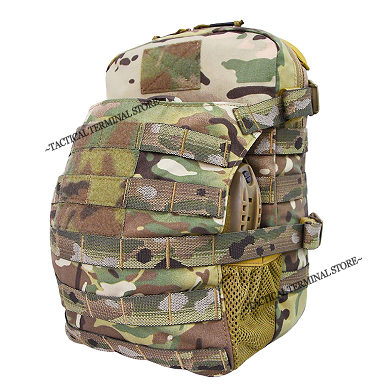 Sac d'hydratation et de casque - Hydration Pack Backpack avis et prix