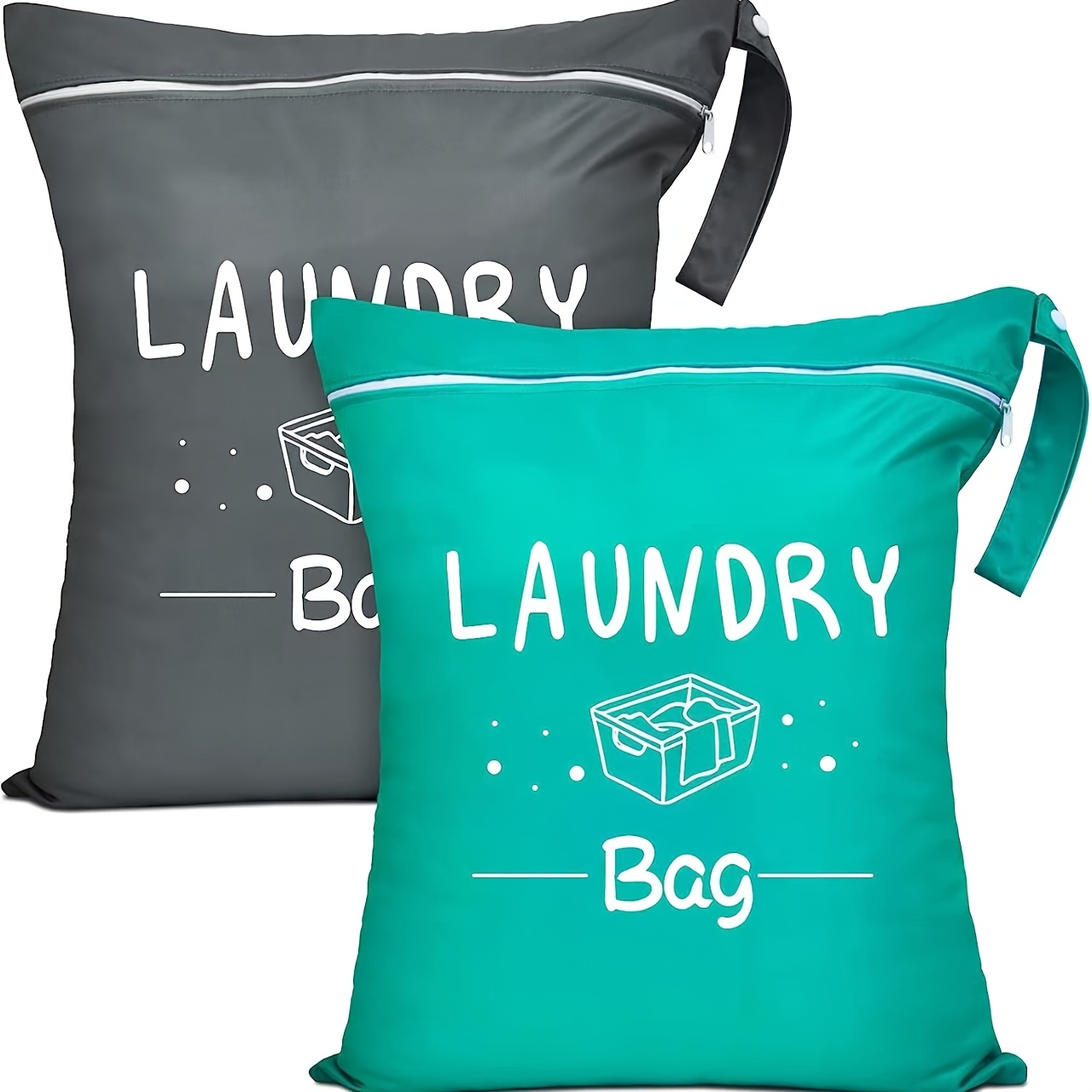 Sac de rangement portable pour - Travel Ziplock Bags avis et prix