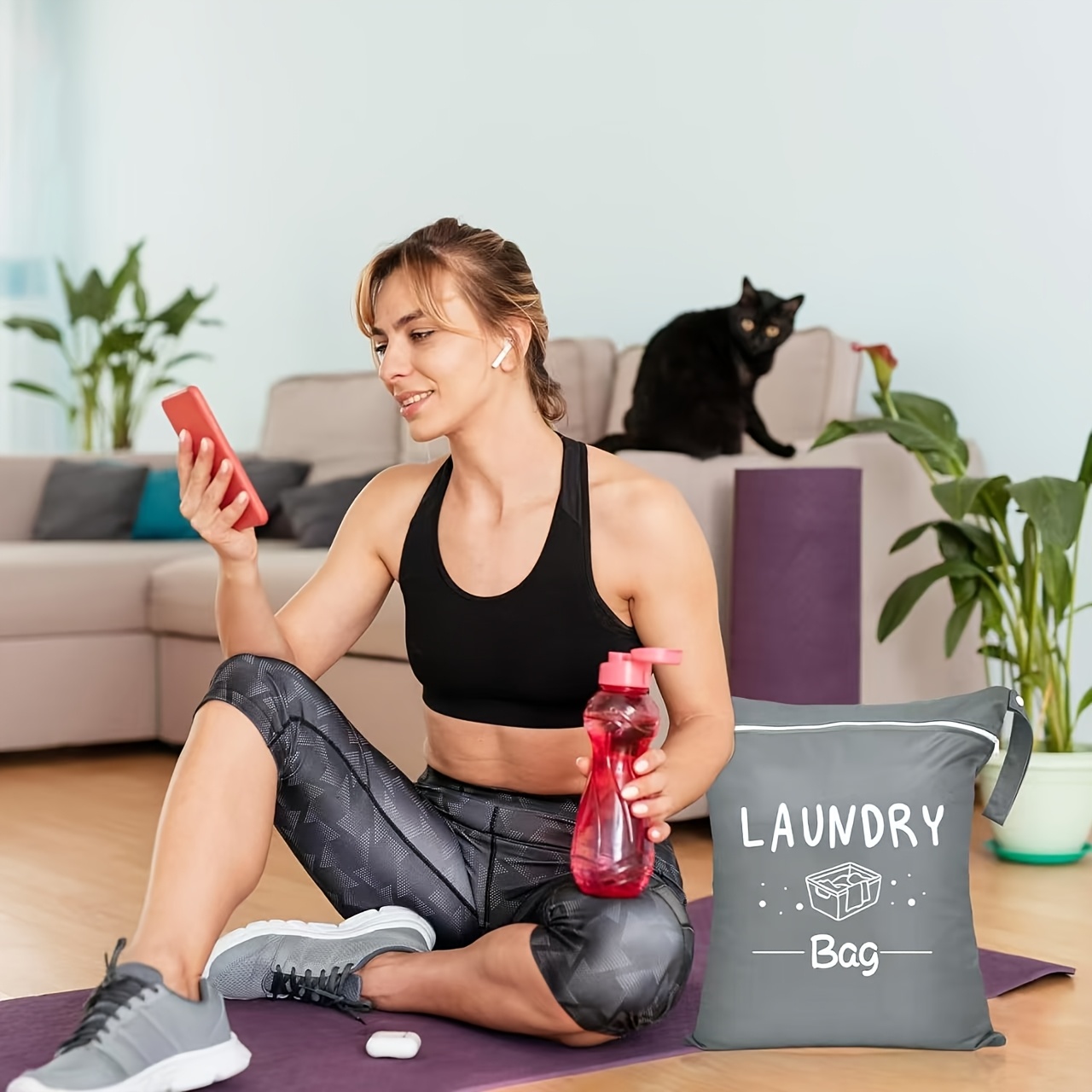 Sac de rangement portable pour - Travel Ziplock Bags avis et prix