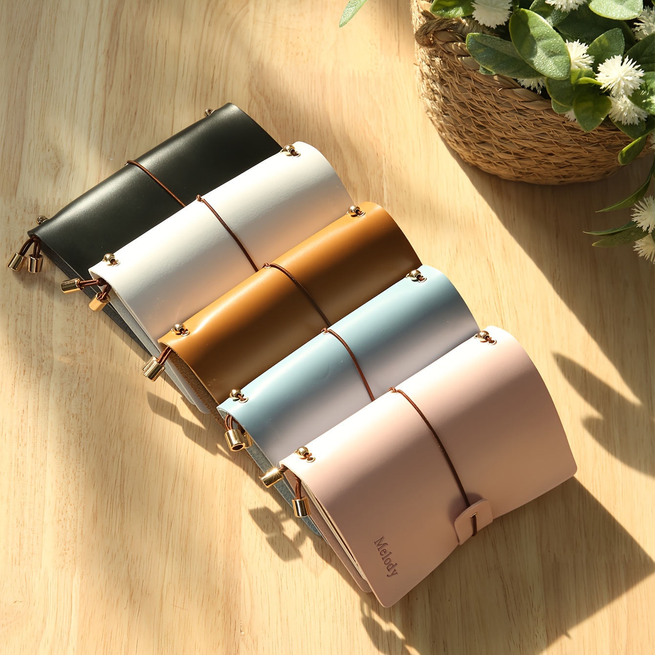 Portefeuille de voyage en cuir - Travel Accessories Overseas avis et prix