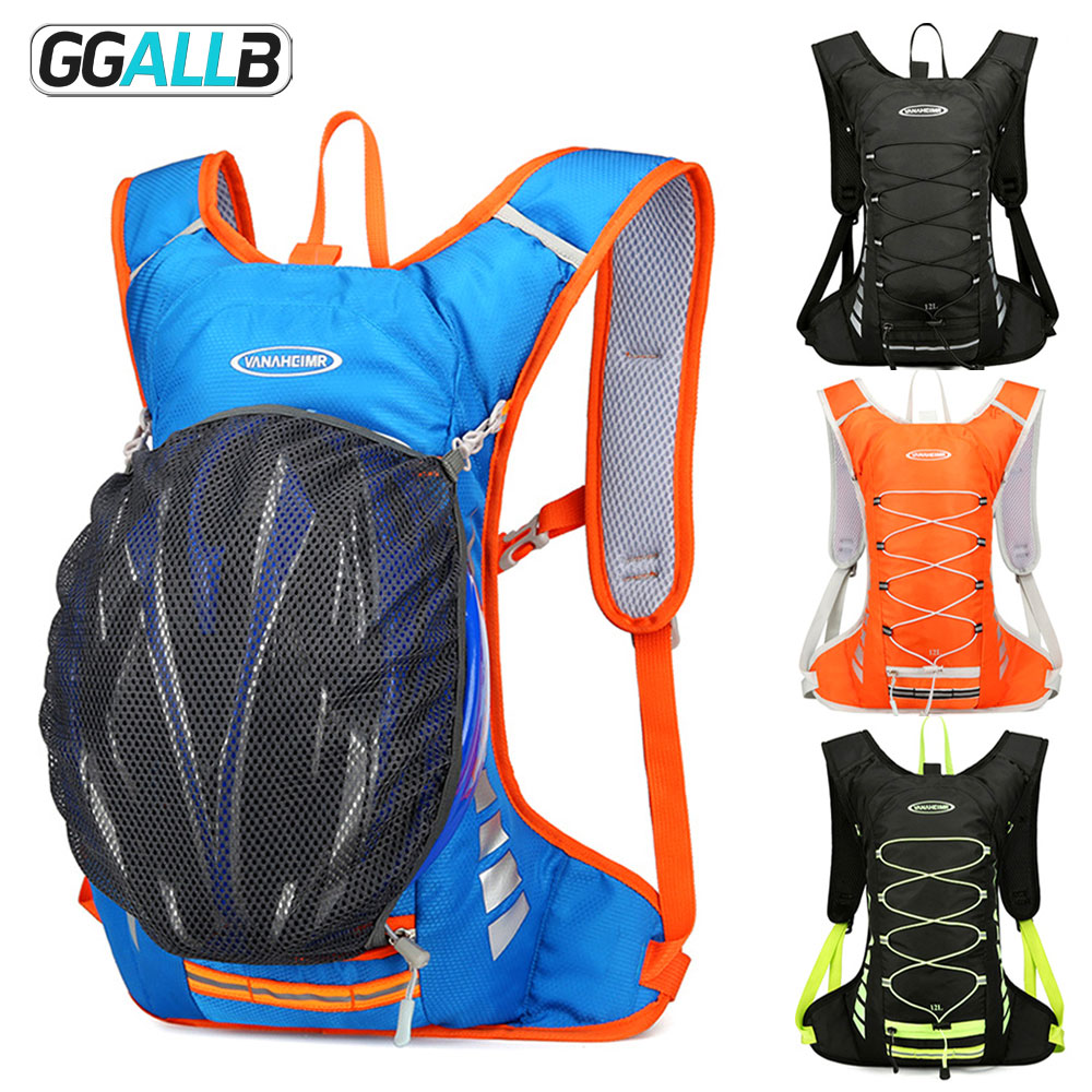 Sac à dos d'hydratation pour c - Hydration Pack Backpack avis et prix