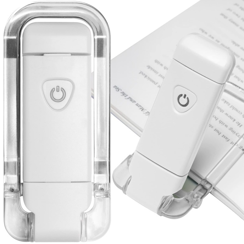 Lampe de lecture LED portable  - Travel Reading Accessories avis et prix