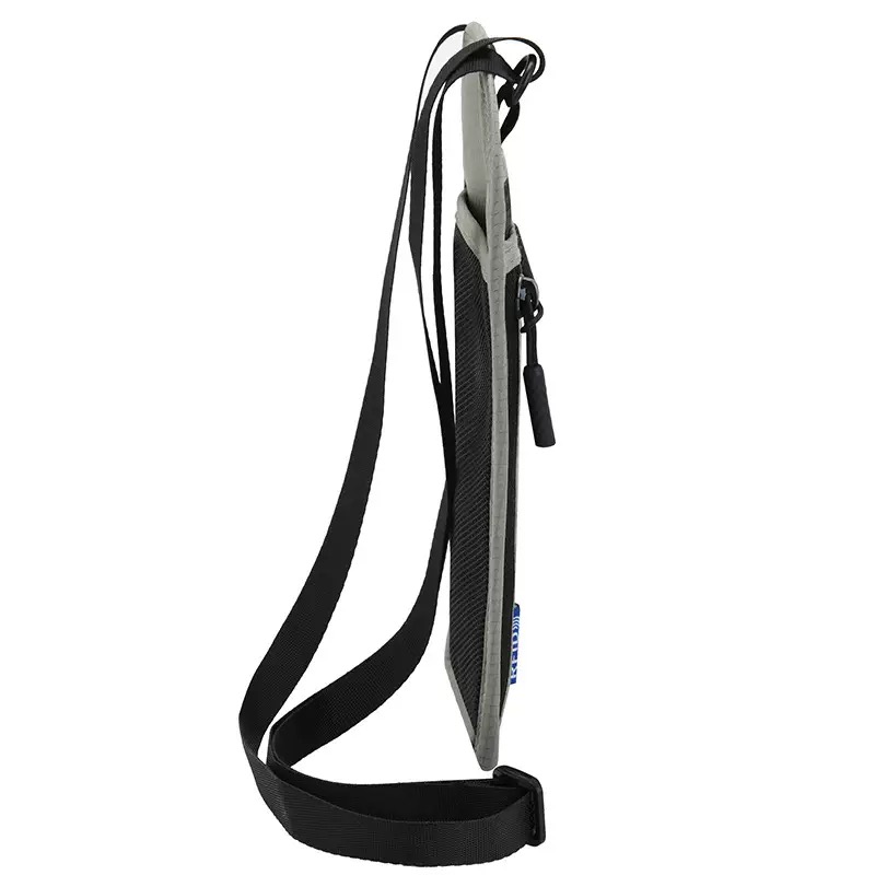 Sac de cou RFID pour voyage à  - Travel Accessories Overseas avis et prix