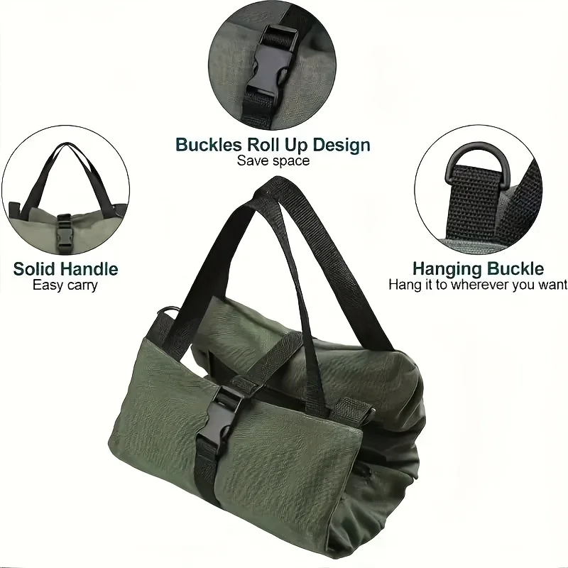 Sac à outils multi-usage de ha - Travel Router Accessories avis et prix
