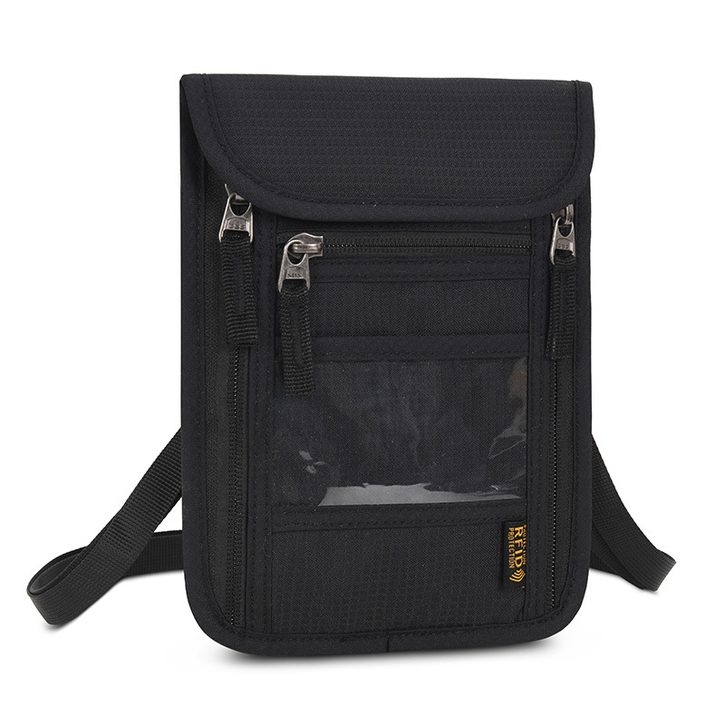 Sac à passeport multifonctionn - Travel Accessories Overseas avis et prix