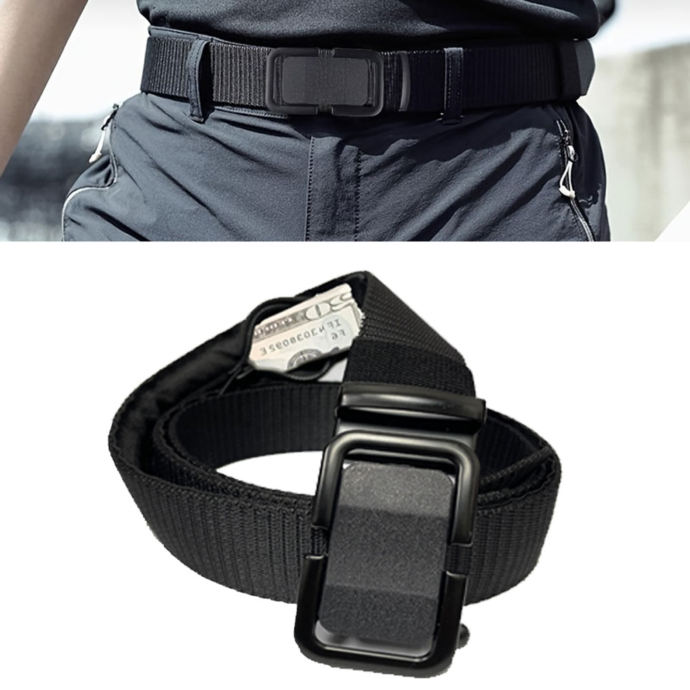 Sac banane de voyage antivol d - Money Belt Hidden avis et prix