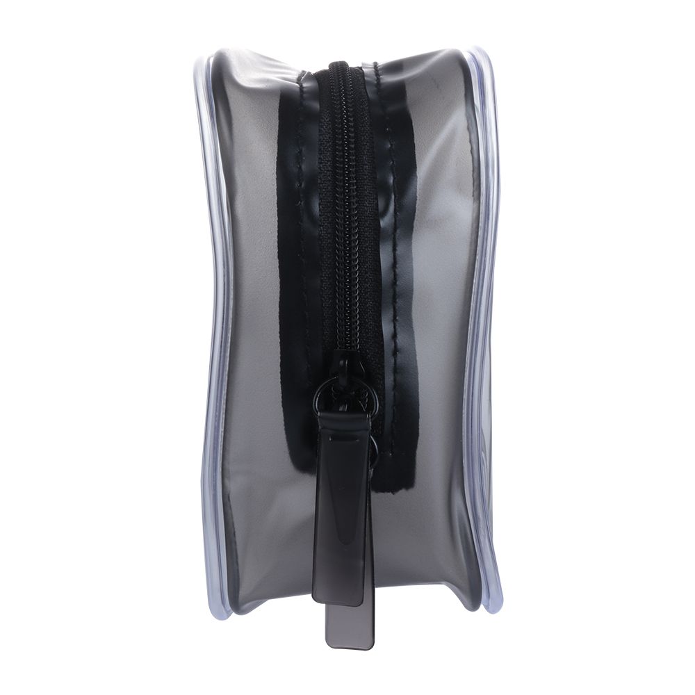 Trousse cosmétique transparent - Travel Ziplock Bags avis et prix