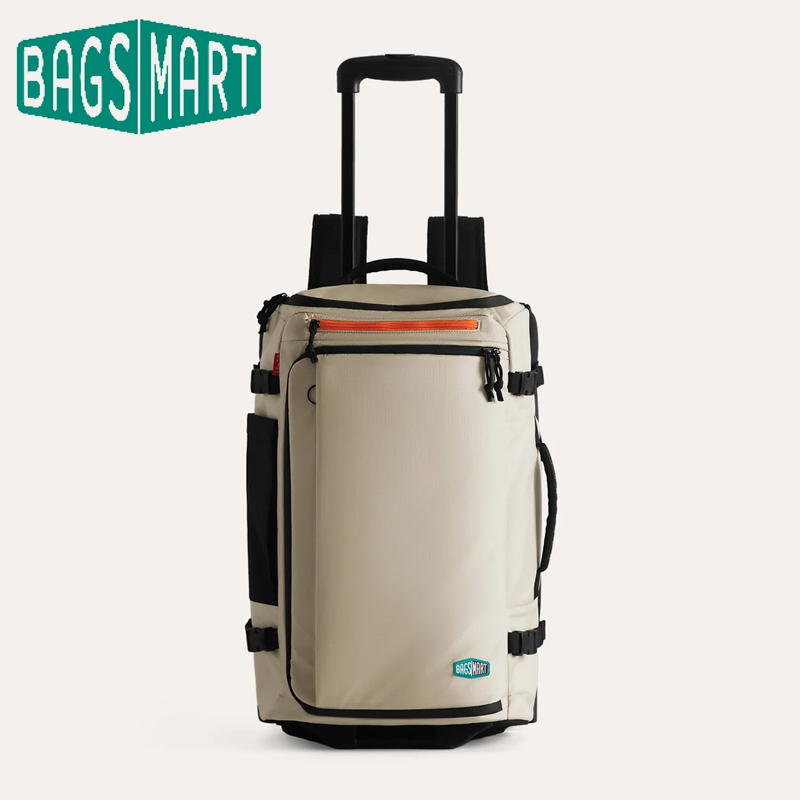 BAGSMART Sac à dos de voyage à - Travel Router Accessories avis et prix