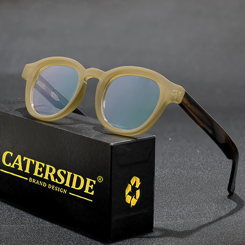 CATERSIDE monture de lunettes  - Travel Reading Accessories avis et prix