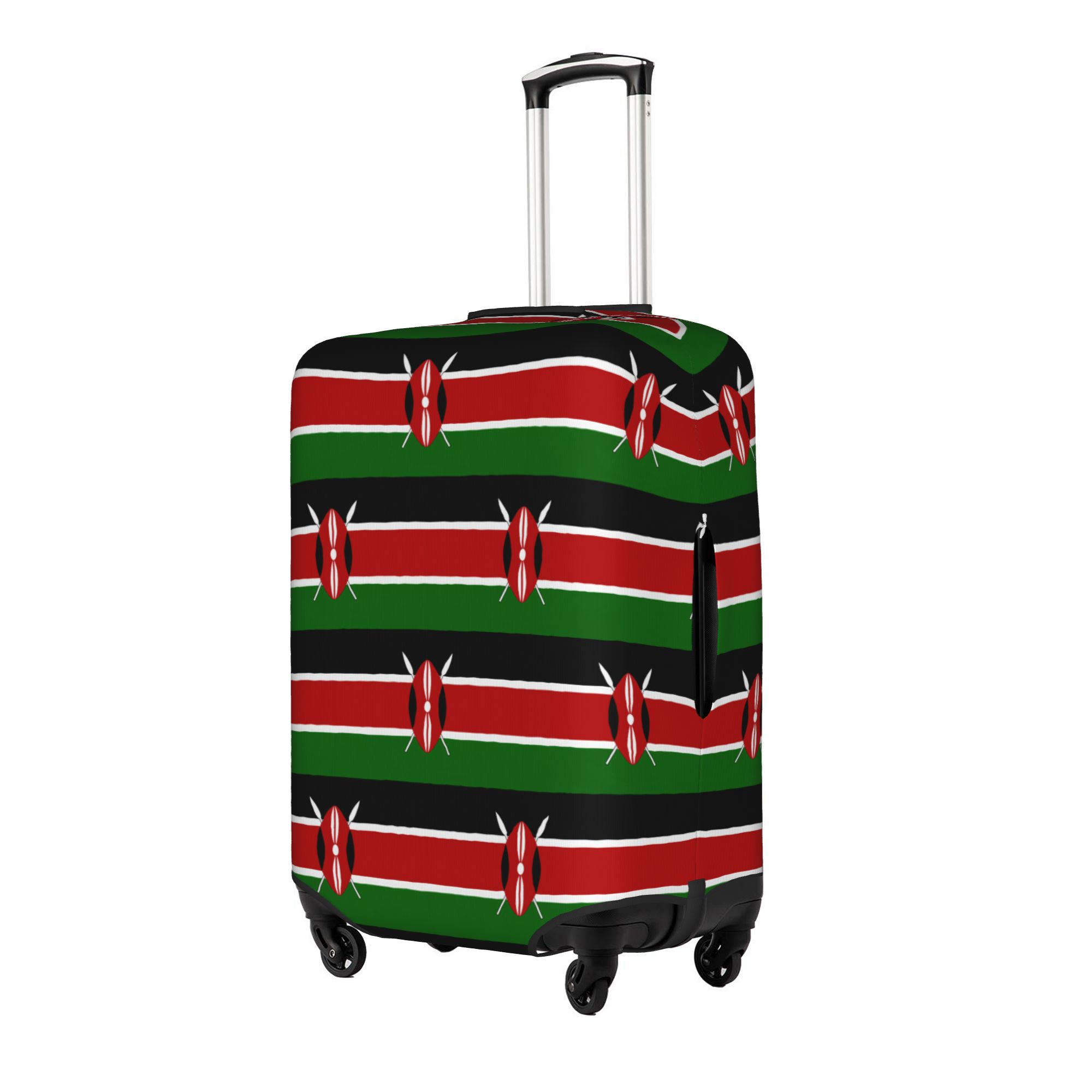 Housse de protection élastique - Travel Accessories Kenya avis et prix