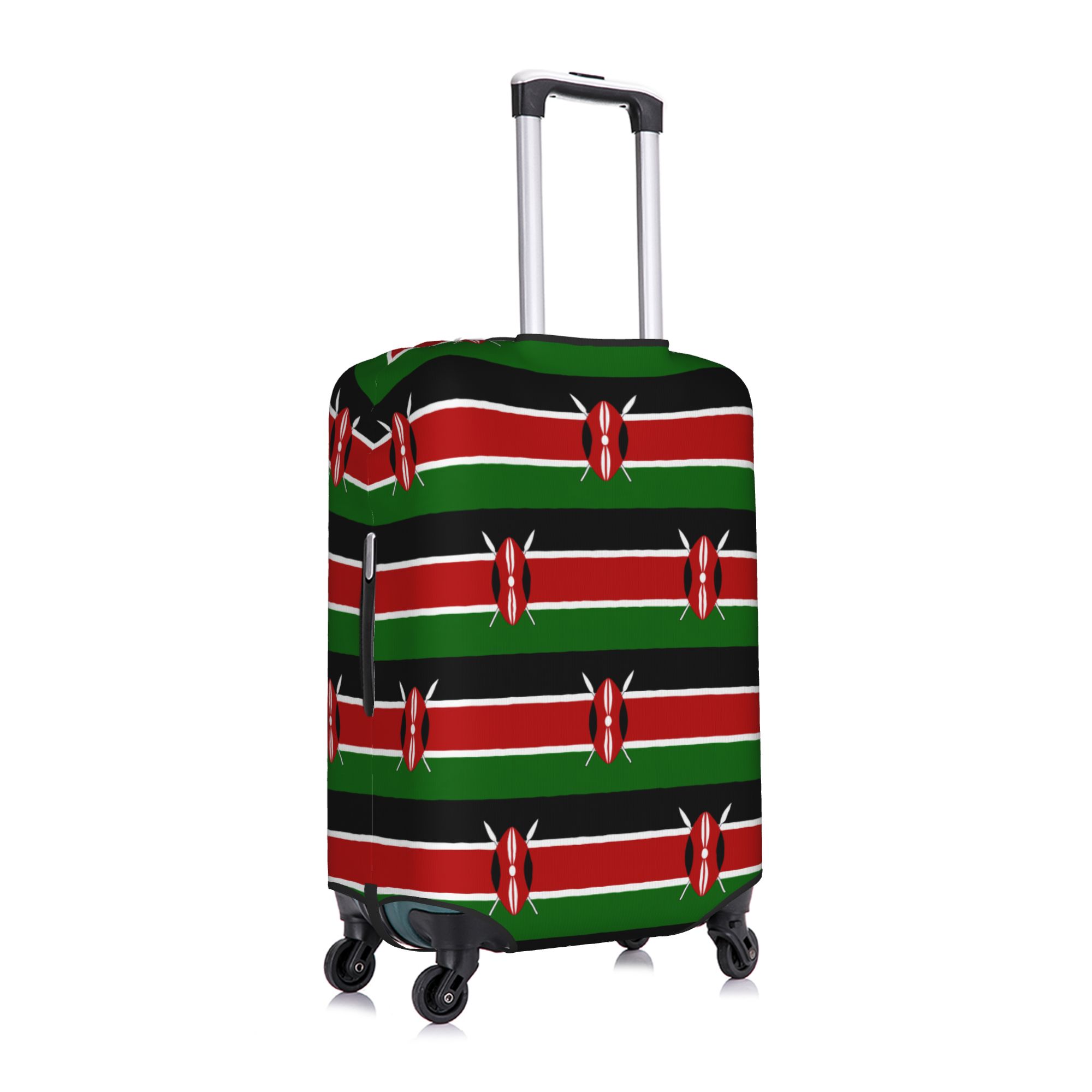 Housse de protection élastique - Travel Accessories Kenya avis et prix